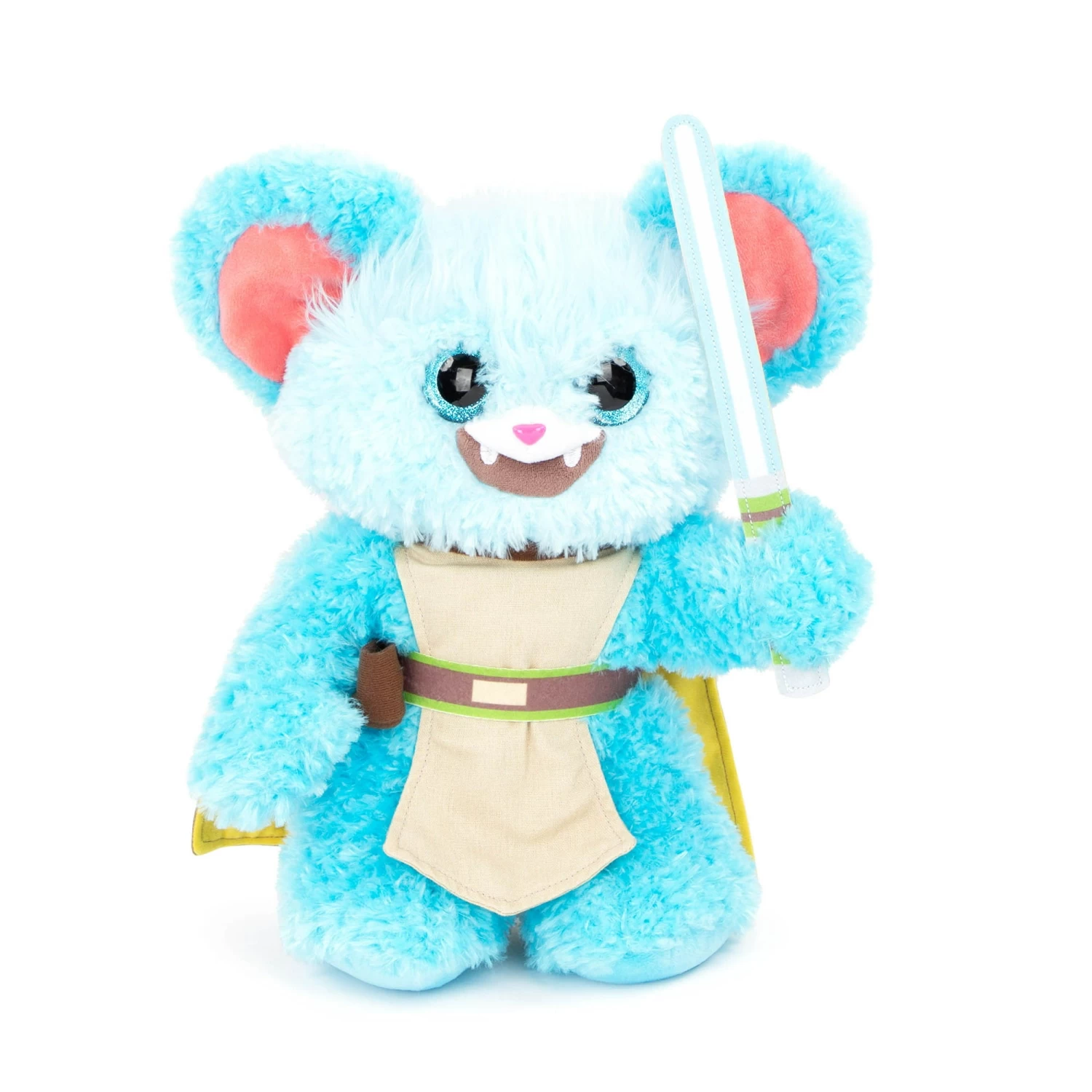 STAR WARS DisneyYoung Jedi Adventures Kids Bedding Plush Pillow Buddy 3 STAR WARS DisneyYoung Jedi Adventures Kids Bedding Plush Pillow Buddy