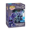 FUNKO POP! Artist Series: Disney - Apprentice Mickey - Walmart Exclusive