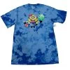 Minion Sweet Tie Dye Kids Shirt -Toy World Shop 02f3583478927418f6406e55d1d97543