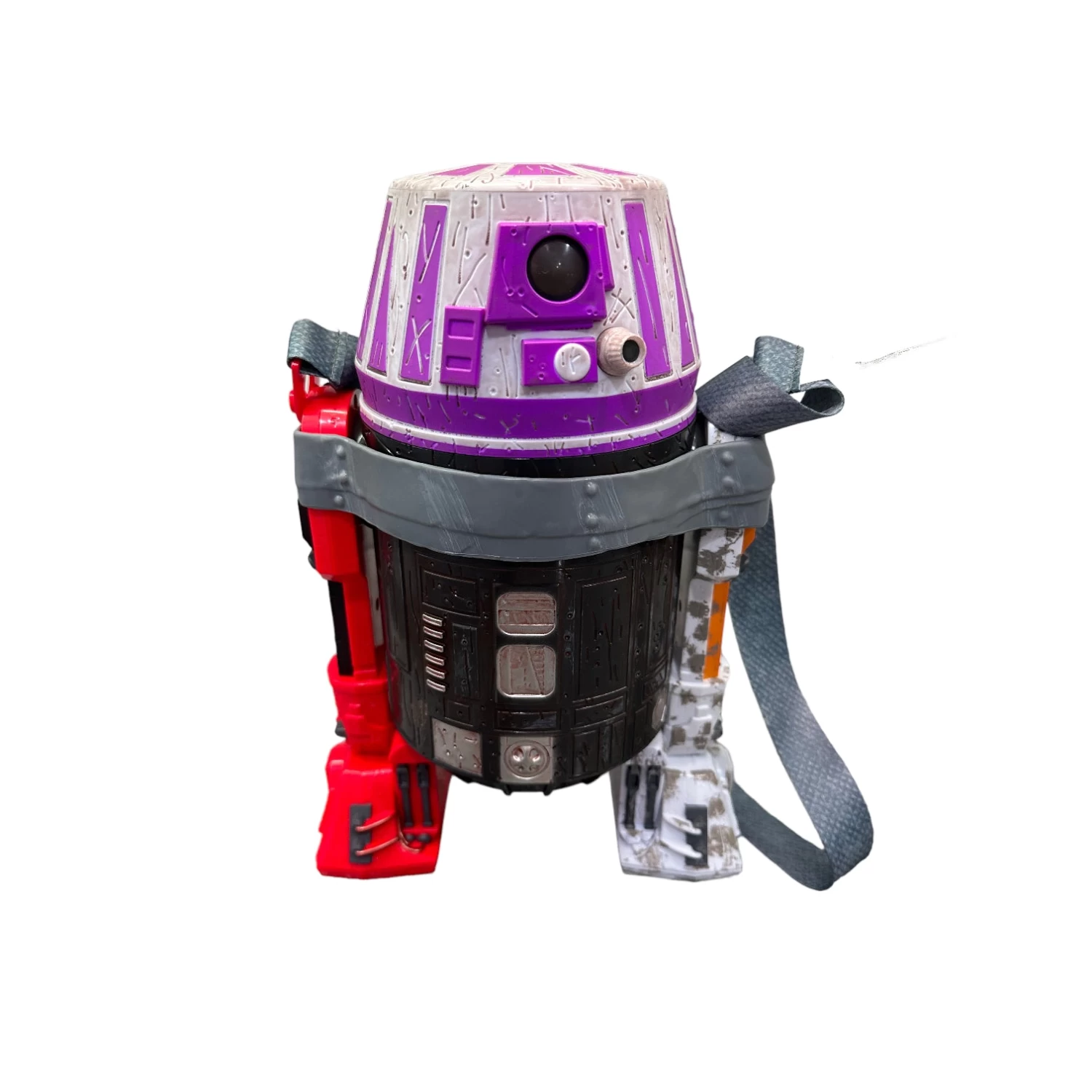 STAR WARS Disney Hollywood StudiosDroid Parts Popcorn Bucket 3 STAR WARS Disney Hollywood StudiosDroid Parts Popcorn Bucket