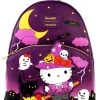 Loungefly Hello Kitty Halloween Mini Backpack -Toy World Shop 0b1c838d 1780 4428 b8b0 278ceecf8730