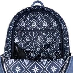 LOUNGEFLY Lord Of The Rings Aragorn White Tree Of Gondor Mini Backpack - Cordys Corner Exclusive -Toy World Shop 0mL7aDMiOtIBUZ5jHq2X4thPjb8MvgPMS1mrAcnE