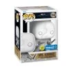 FUNKO Pop! Marvel: Moon Knight - Mr. Knight (Glow) (Walmart Exclusive)
