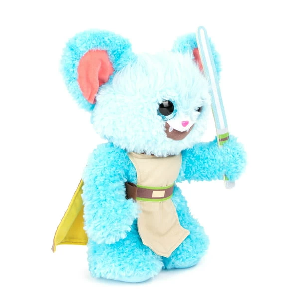 STAR WARS DisneyYoung Jedi Adventures Kids Bedding Plush Pillow Buddy 6 STAR WARS DisneyYoung Jedi Adventures Kids Bedding Plush Pillow Buddy - Image 4