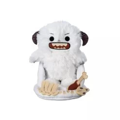 STAR WARS Wampa Plush Set – : The Empire Strikes Back – 10''