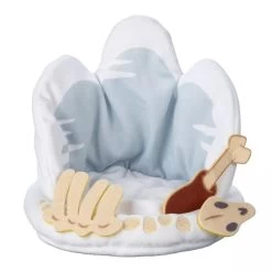 STAR WARS Wampa Plush Set – : The Empire Strikes Back – 10'' -Toy World Shop 1234055504700 4