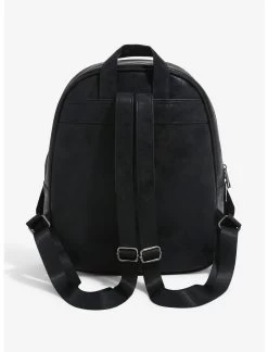 Star Wars X Heroes & Villains Darth Vader Pin Collector Mini BackpackExclusive 8 Star Wars X Heroes & Villains Darth Vader Pin Collector Mini BackpackExclusive -Toy World Shop 13735412 av2