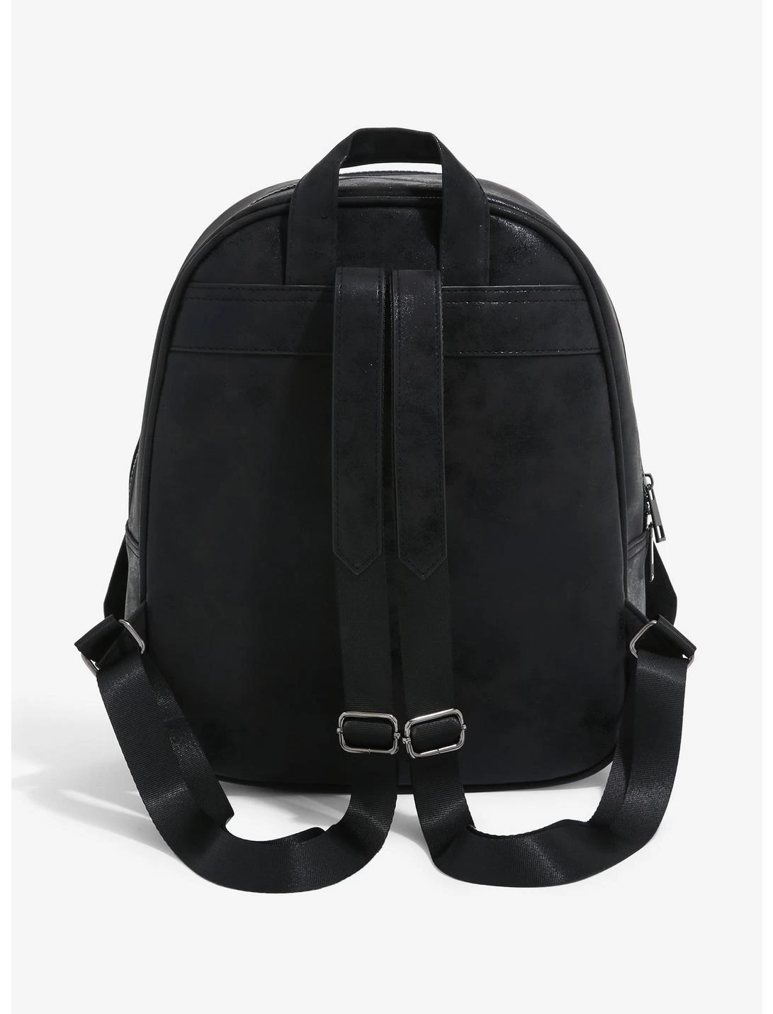 Star Wars X Heroes & Villains Darth Vader Pin Collector Mini BackpackExclusive 5 Star Wars X Heroes & Villains Darth Vader Pin Collector Mini BackpackExclusive - Image 3