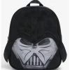 Star Wars X Heroes & Villains Darth Vader Pin Collector Mini BackpackExclusive -Toy World Shop 13735412 hi