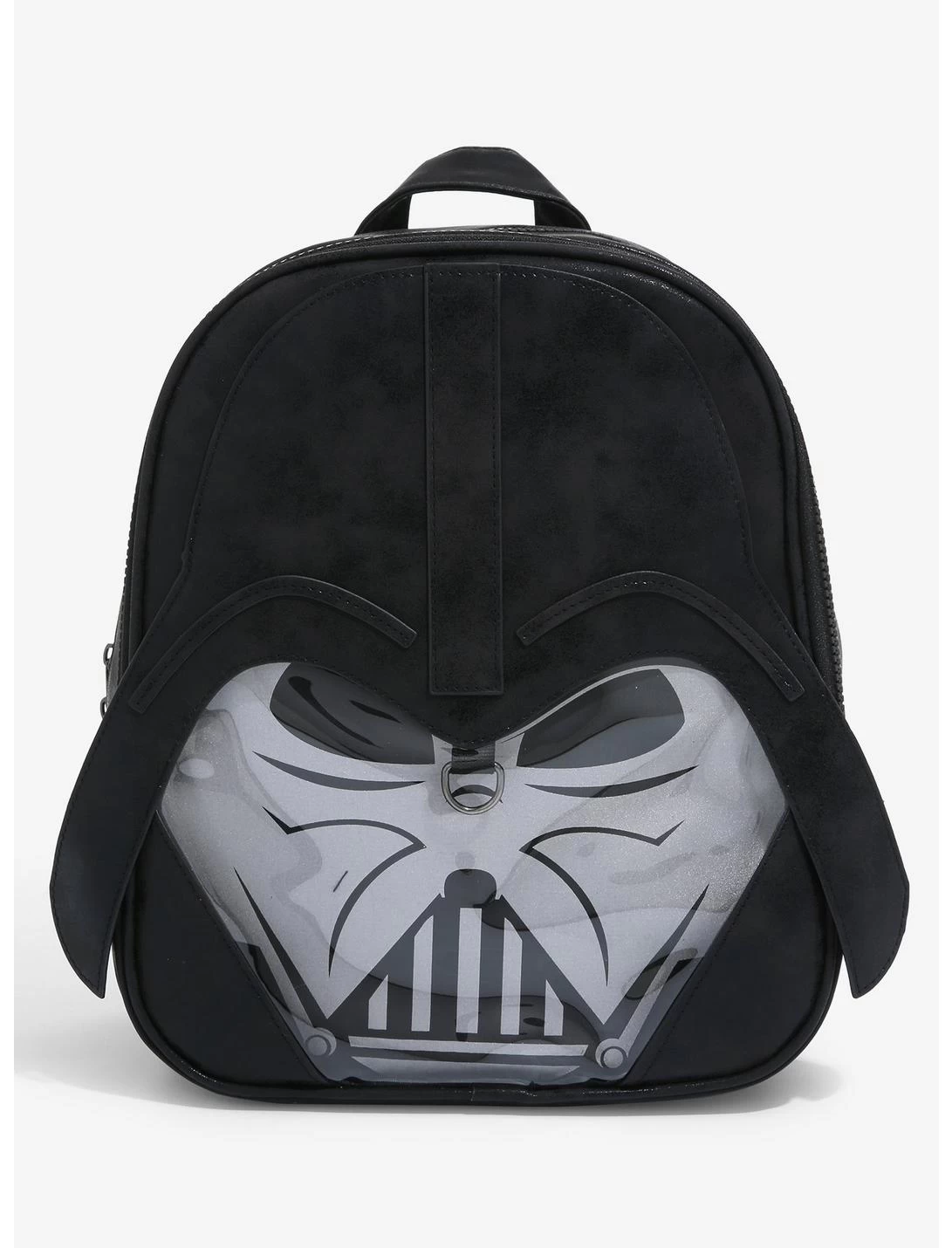 Star Wars X Heroes & Villains Darth Vader Pin Collector Mini BackpackExclusive 3 Star Wars X Heroes & Villains Darth Vader Pin Collector Mini BackpackExclusive