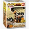 FUNKO My Hero Academia Pop! Animation Katsuki Bakugo Vinyl Figure Hot Topic Exclusive -Toy World Shop 14925878 av1