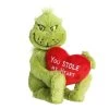 Aurora® - Dr. Seuss™ - 15" Stole My Heart Grinch -Toy World Shop 15227