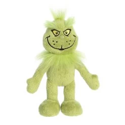 Aurora® - Dr. Seuss™ - 7" Grinch Armature -Toy World Shop 15229a 18ce7778 7ac7 47da bb48 6e1a35b08734