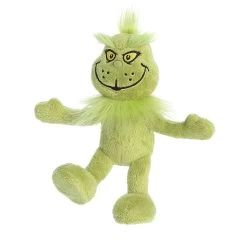 Aurora® - Dr. Seuss™ - 7" Grinch Armature -Toy World Shop 15229e