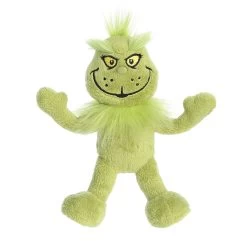 Aurora® - Dr. Seuss™ - 7" Grinch Armature -Toy World Shop 15229f