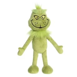 Aurora® - Dr. Seuss™ - 12" Grinch Armature -Toy World Shop 15233a