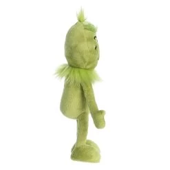 Aurora® - Dr. Seuss™ - 12" Grinch Armature -Toy World Shop 15233b