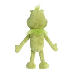 Aurora® - Dr. Seuss™ - 12" Grinch Armature -Toy World Shop 15233c