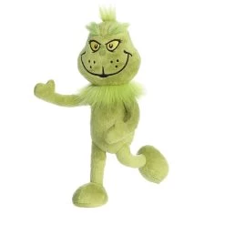 Aurora® - Dr. Seuss™ - 12" Grinch Armature -Toy World Shop 15233d