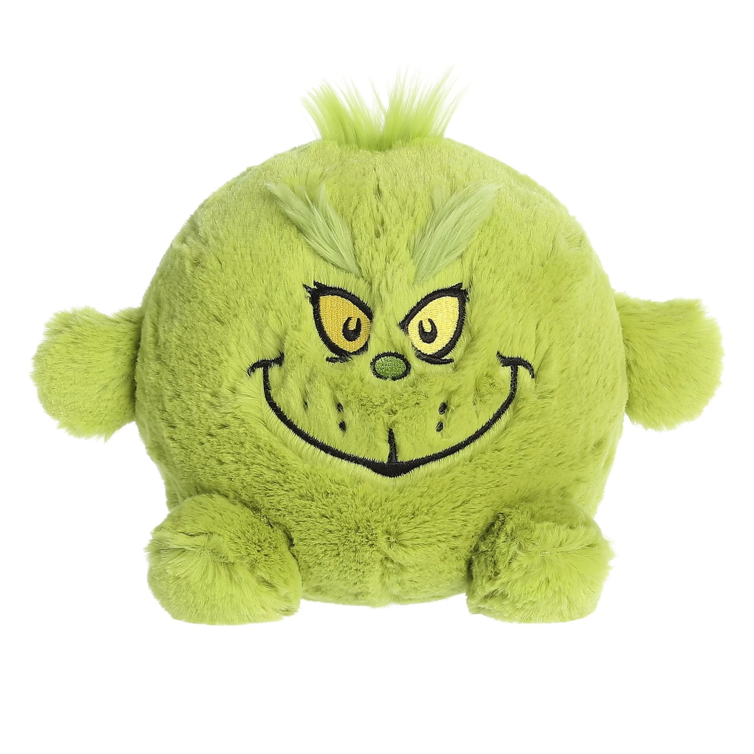 Aurora® - Dr. Seuss™ - 8" Grinch Ball 3 Aurora® - Dr. Seuss™ - 8" Grinch Ball