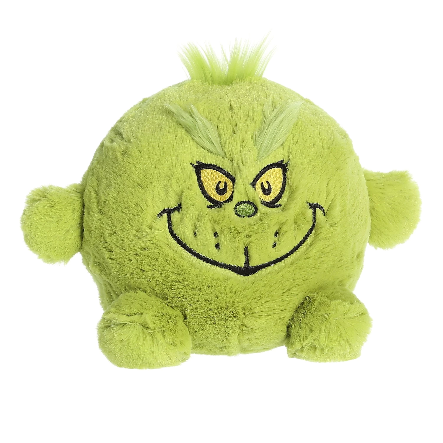 Aurora® - Dr. Seuss™ - 8" Grinch Ball 4 Aurora® - Dr. Seuss™ - 8" Grinch Ball - Image 2