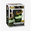 FUNKO Marvel Loki Pop! Alligator Loki Vinyl Bobble-Head Hot Topic Exclusive