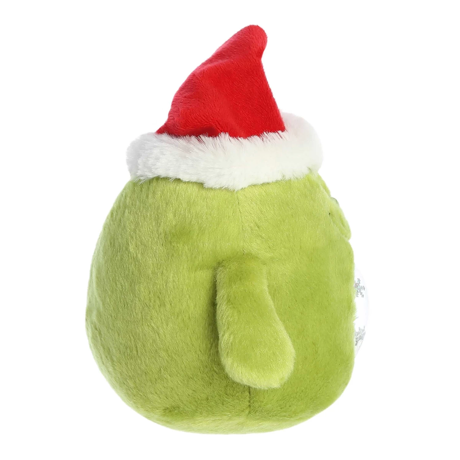 Aurora® - Dr. Seuss™ - Shaker - 7.5" Grinch 5 Aurora® - Dr. Seuss™ - Shaker - 7.5" Grinch - Image 3