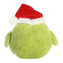 Aurora® - Dr. Seuss™ - Shaker - 7.5" Grinch 9 Aurora® - Dr. Seuss™ - Shaker - 7.5" Grinch -Toy World Shop 15236c