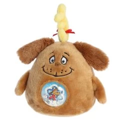 Aurora® - Dr. Seuss™ - Shaker - 7.5" Max -Toy World Shop 15237d