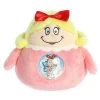 Aurora® - Dr. Seuss™ - Shaker - 7.5" Cindy Lou Who -Toy World Shop 15238