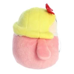 Aurora® - Dr. Seuss™ - Shaker - 7.5" Cindy Lou Who 9 Aurora® - Dr. Seuss™ - Shaker - 7.5" Cindy Lou Who -Toy World Shop 15238b