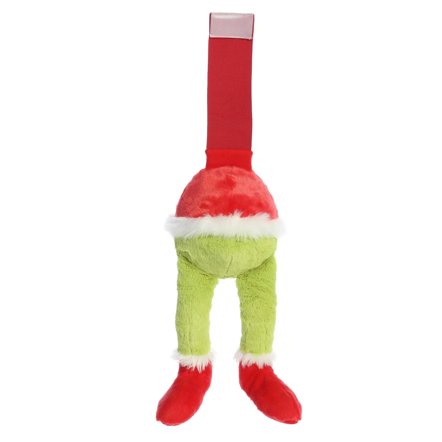 Aurora® - Dr. Seuss™ - 15" Hangin' Out Grinch 3 Aurora® - Dr. Seuss™ - 15" Hangin' Out Grinch