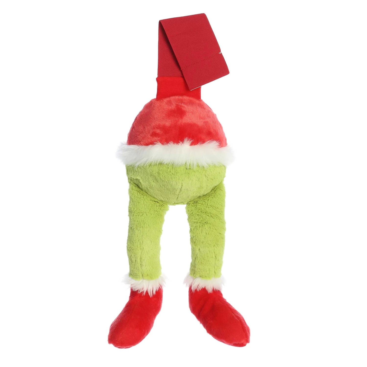 Aurora® - Dr. Seuss™ - 15" Hangin' Out Grinch 4 Aurora® - Dr. Seuss™ - 15" Hangin' Out Grinch - Image 2