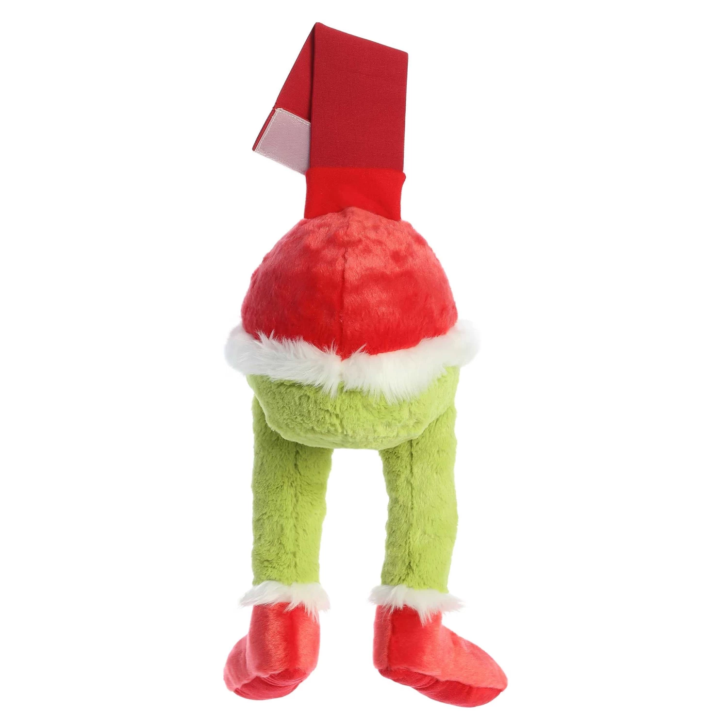 Aurora® - Dr. Seuss™ - 15" Hangin' Out Grinch 7 Aurora® - Dr. Seuss™ - 15" Hangin' Out Grinch - Image 5