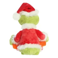 Aurora® - Dr. Seuss™ - 16" Storytime Grinch -Toy World Shop 15240c