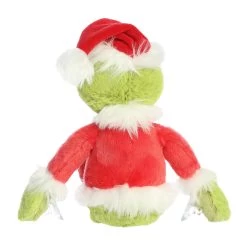 Aurora® - Dr. Seuss™ - 12" Stuck On You Grinch -Toy World Shop 15259e