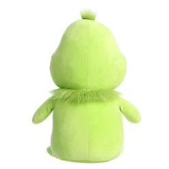 Aurora® - Dr. Seuss™ - 16" Squishy Grinch -Toy World Shop 15391c