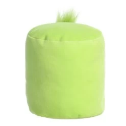Aurora® - Dr. Seuss™ - 6" Grinch Mallow™ -Toy World Shop 15392c