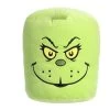 Aurora® - Dr. Seuss™ - 9" Grinch Mallow™ 2 Aurora® - Dr. Seuss™ - 9" Grinch Mallow™ -Toy World Shop 15394