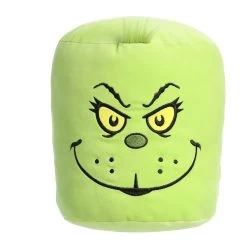 Aurora® - Dr. Seuss™ - 9" Grinch Mallow™