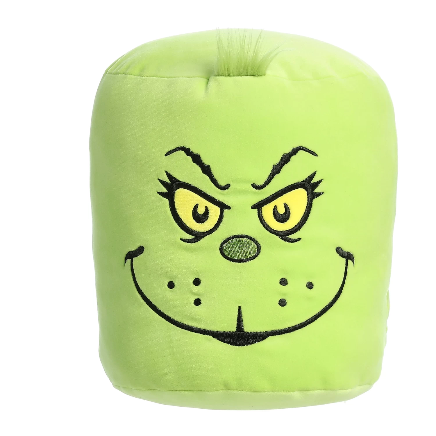 Aurora® - Dr. Seuss™ - 9" Grinch Mallow™ 3 Aurora® - Dr. Seuss™ - 9" Grinch Mallow™