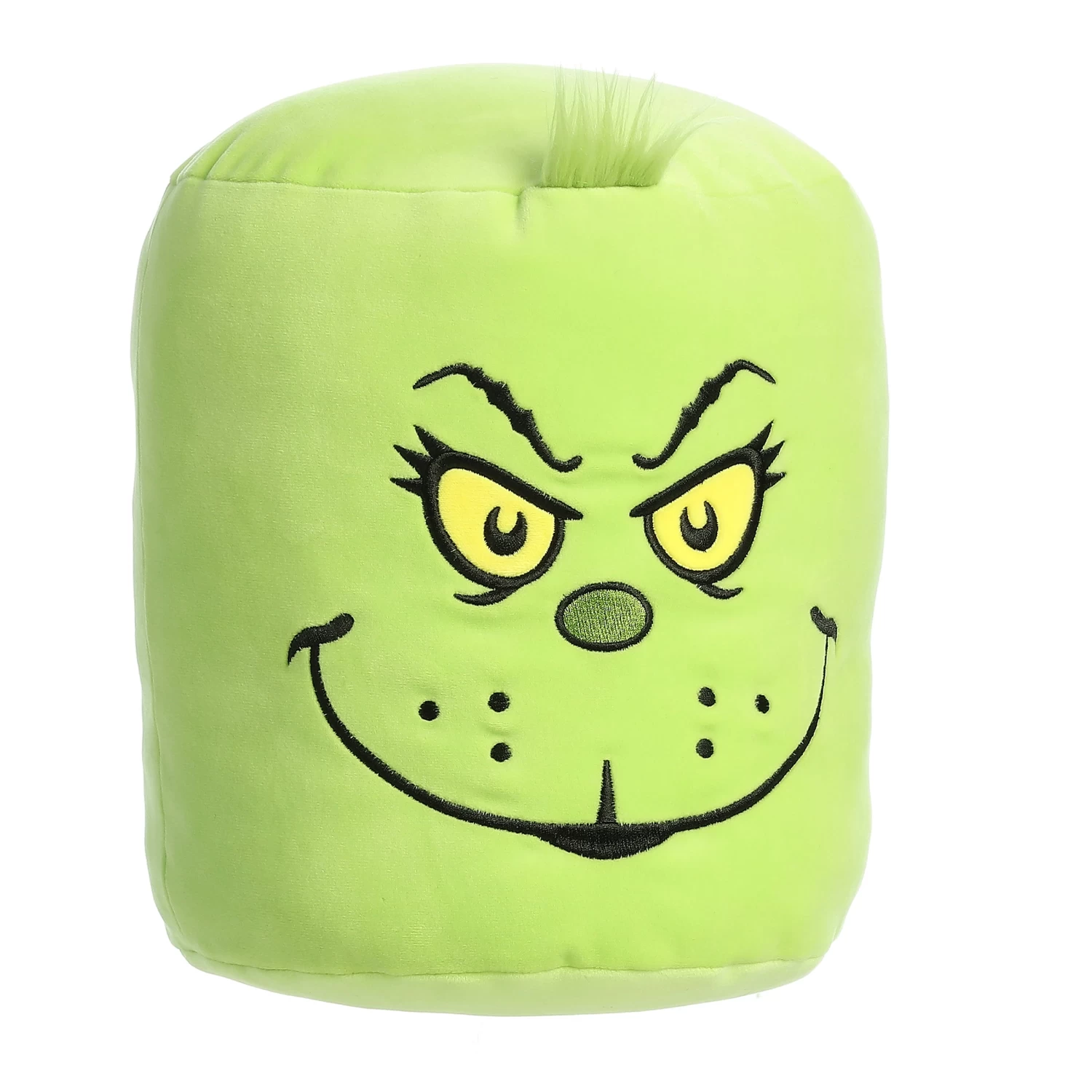 Aurora® - Dr. Seuss™ - 9" Grinch Mallow™ 4 Aurora® - Dr. Seuss™ - 9" Grinch Mallow™ - Image 2