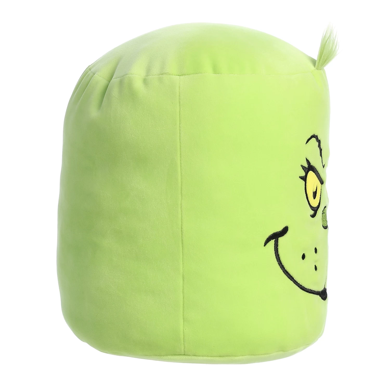Aurora® - Dr. Seuss™ - 9" Grinch Mallow™ 5 Aurora® - Dr. Seuss™ - 9" Grinch Mallow™ - Image 3