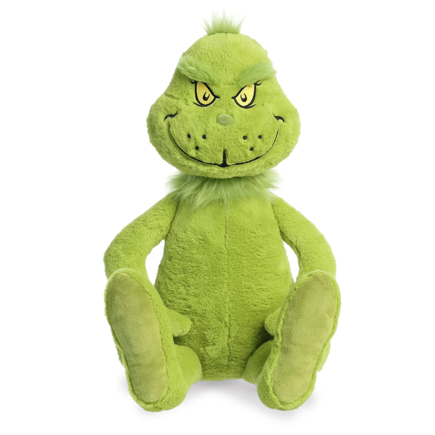 Aurora® - Dr. Seuss™ - 33" Jumbo Grinch 3 Aurora® - Dr. Seuss™ - 33" Jumbo Grinch