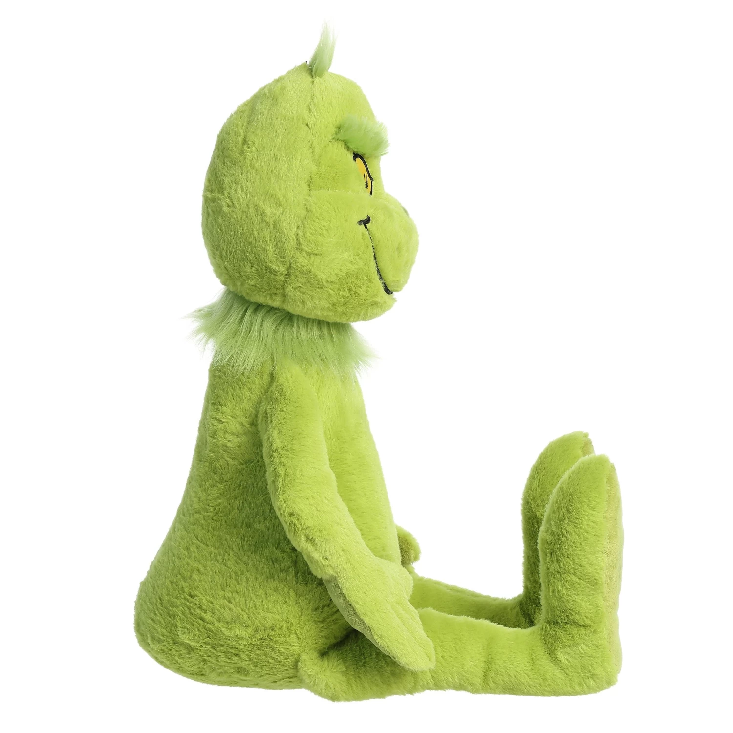 Aurora® - Dr. Seuss™ - 33" Jumbo Grinch 5 Aurora® - Dr. Seuss™ - 33" Jumbo Grinch - Image 3