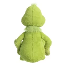 Aurora® - Dr. Seuss™ - 33" Jumbo Grinch 10 Aurora® - Dr. Seuss™ - 33" Jumbo Grinch -Toy World Shop 15397c