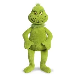 Aurora® - Dr. Seuss™ - 33" Jumbo Grinch 11 Aurora® - Dr. Seuss™ - 33" Jumbo Grinch -Toy World Shop 15397d