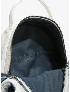 Star Wars Ahsoka Tano Montrals Mini Backpack -Toy World Shop 15542814 av3