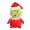 Aurora® - Dr. Seuss™ - 9.5" Pop Art Santa Grinch -Toy World Shop 15593