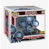 FUNKO Yu-Gi-Oh! Pop! Animation Blue-Eyes Ultimate Dragon Vinyl Figure Hot Topic Exclusive -Toy World Shop 15640055 av1